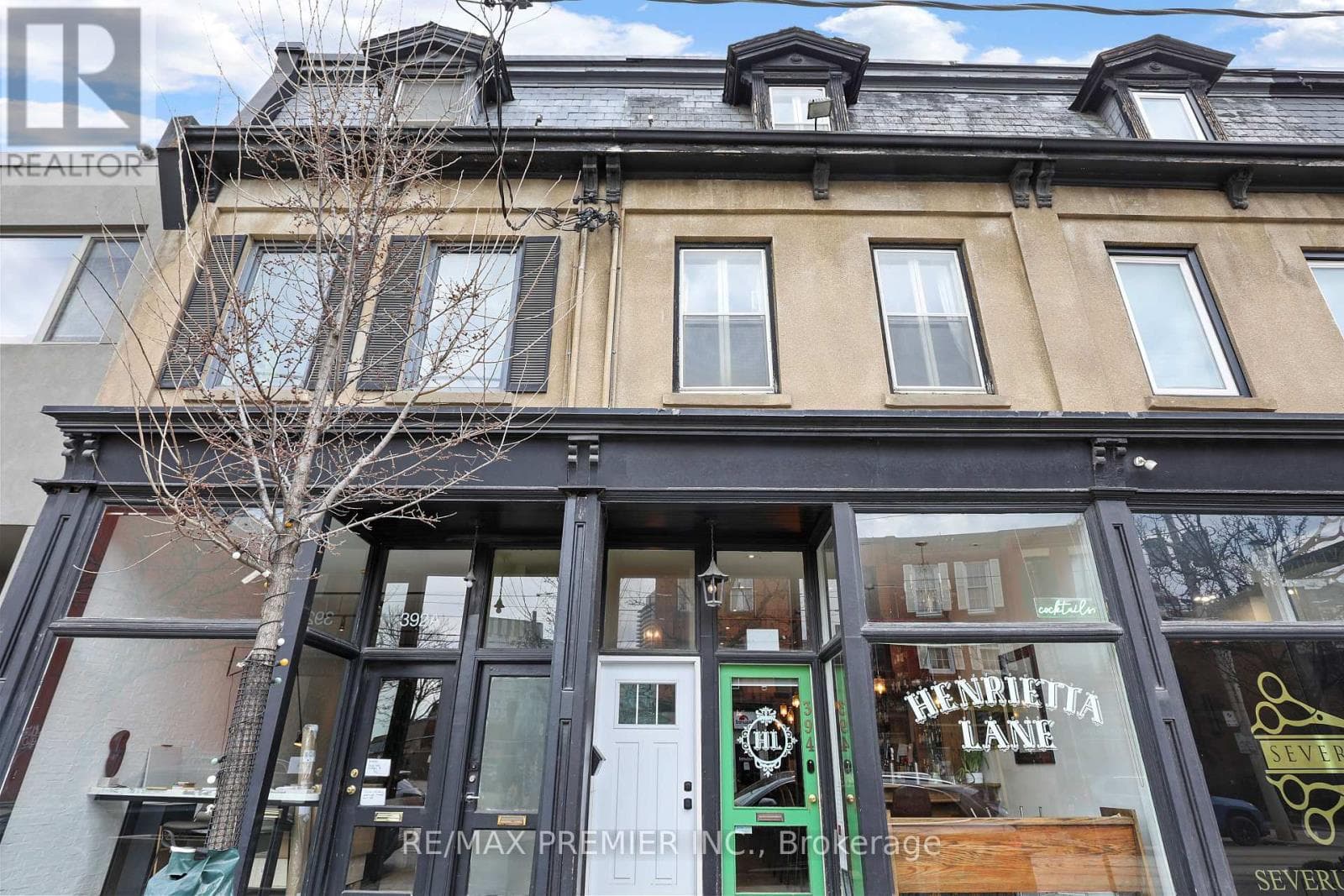 394 KING STREET EAST in Moss Park