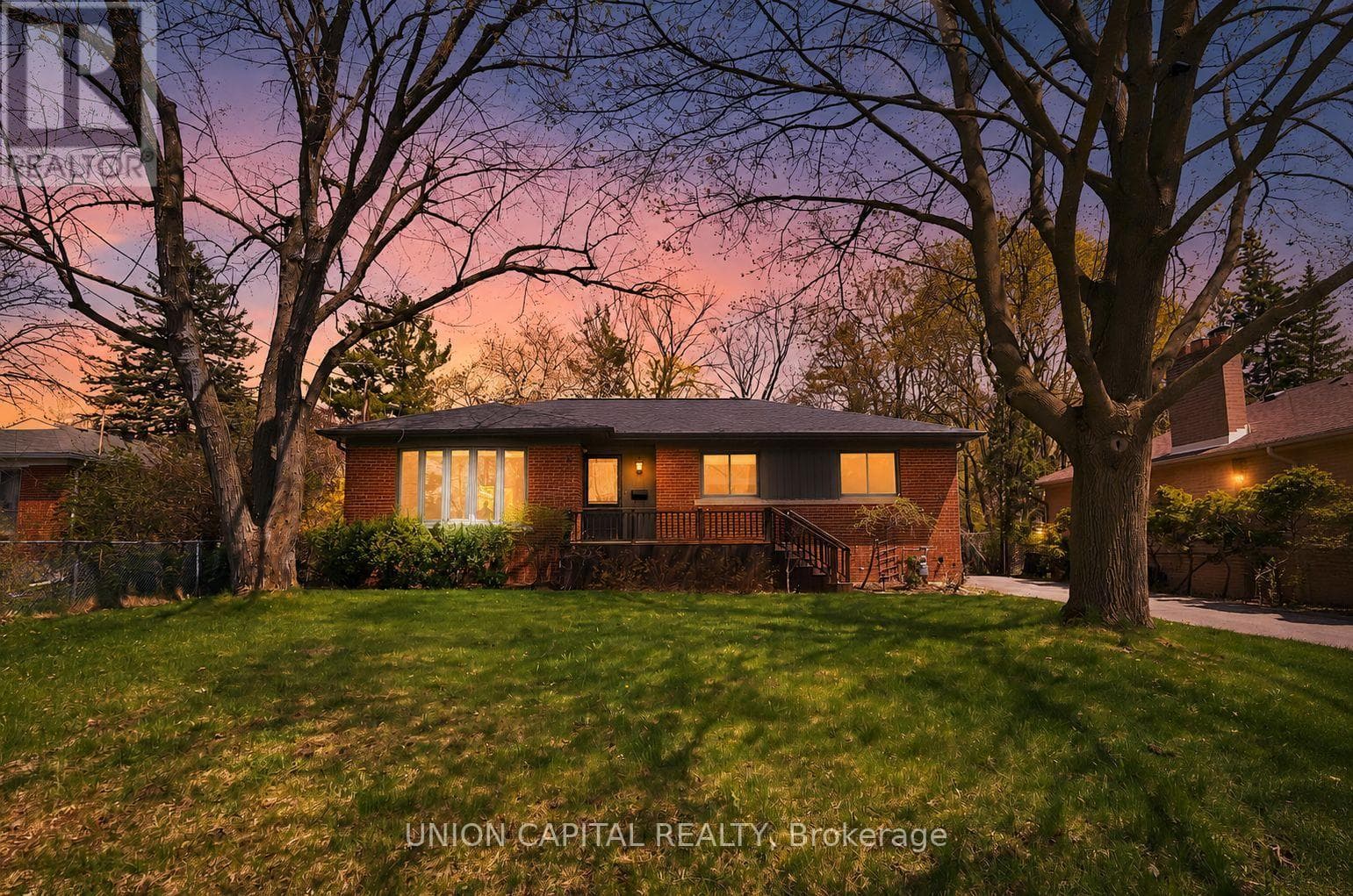 111 LIBBY BOULEVARD in Richmond Hill North West