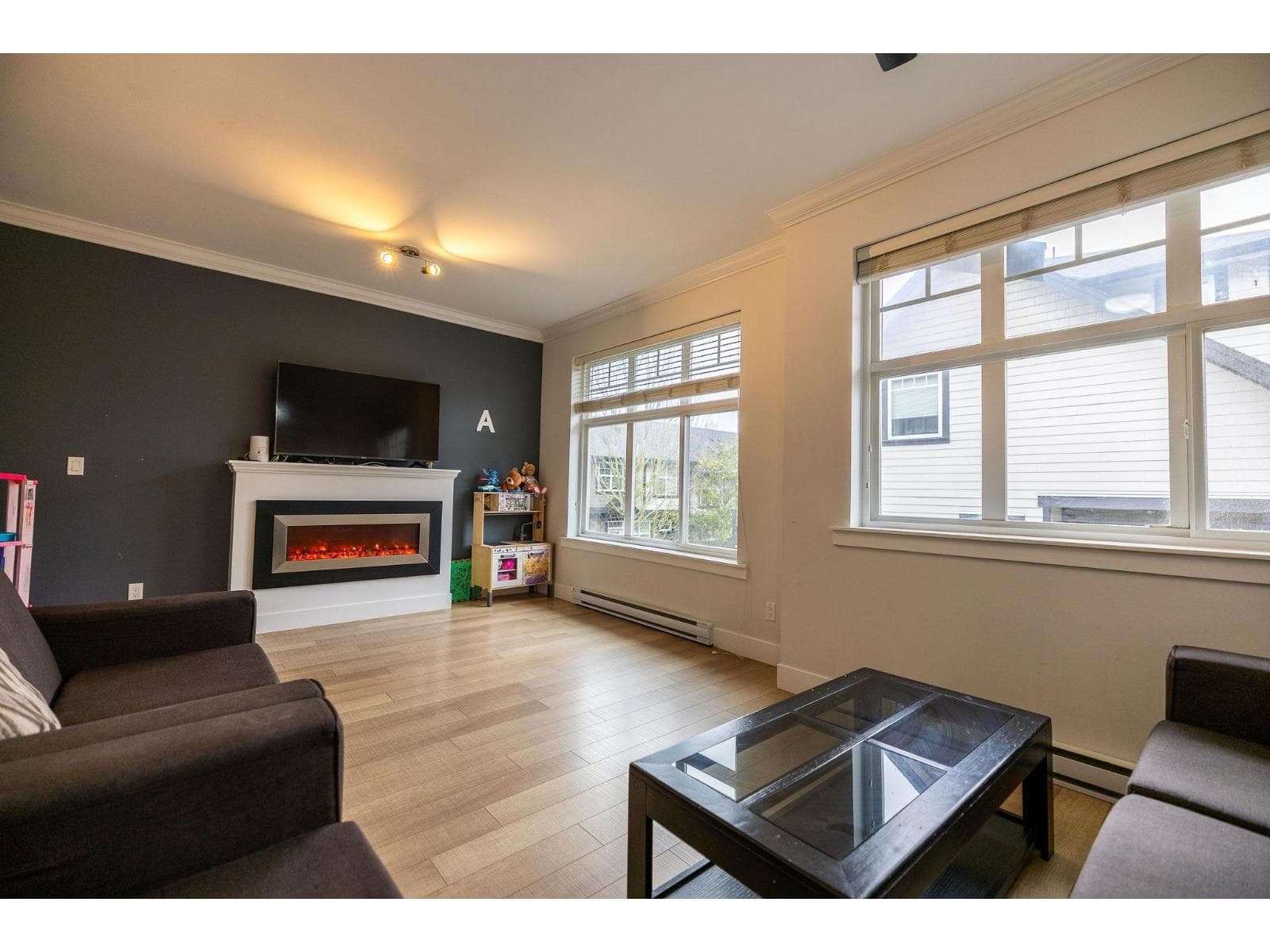 7 6350 142 STREET in South Newton