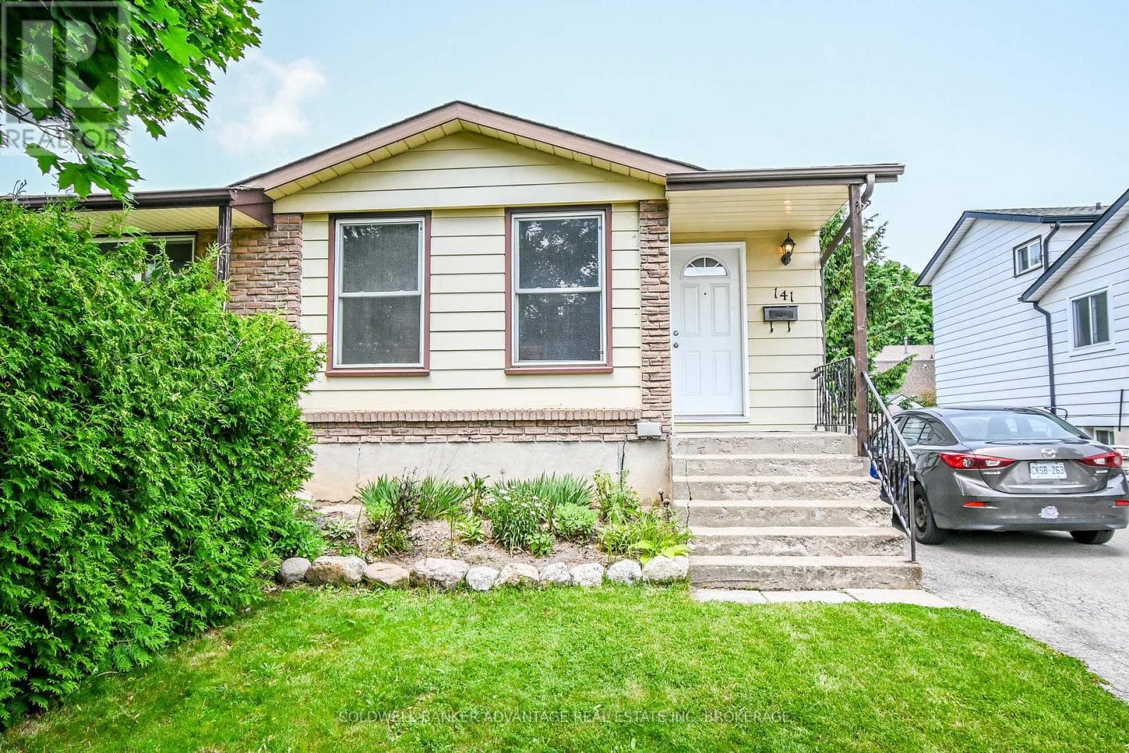 141 LINWELL ROAD in