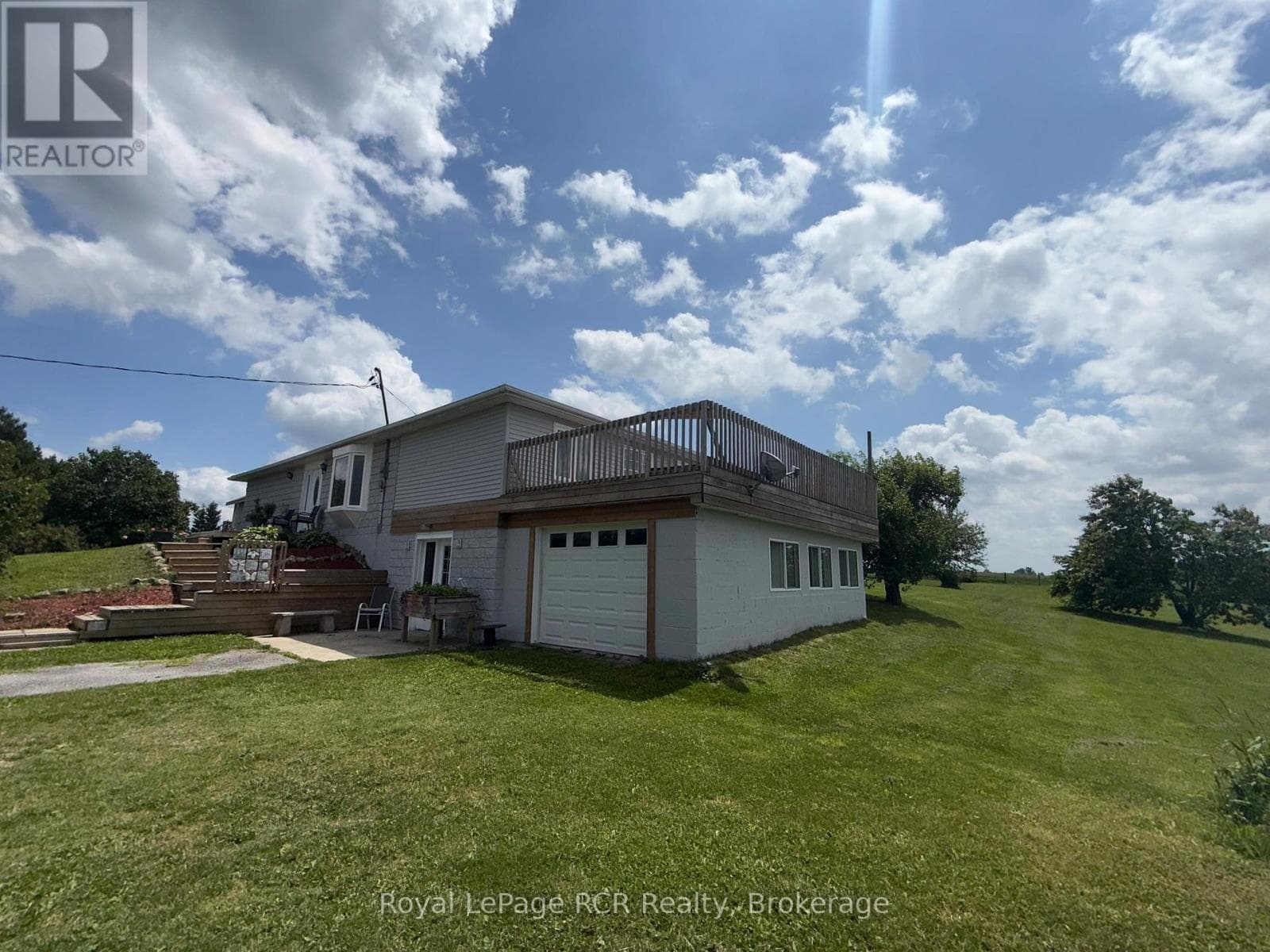 385190 CONCESSION 4A in