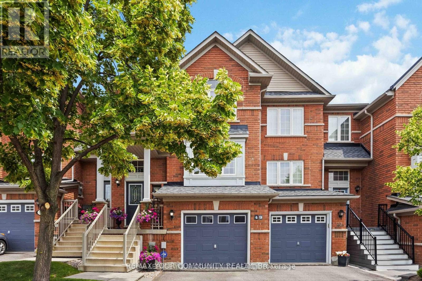49 LATCHFORD WAY in