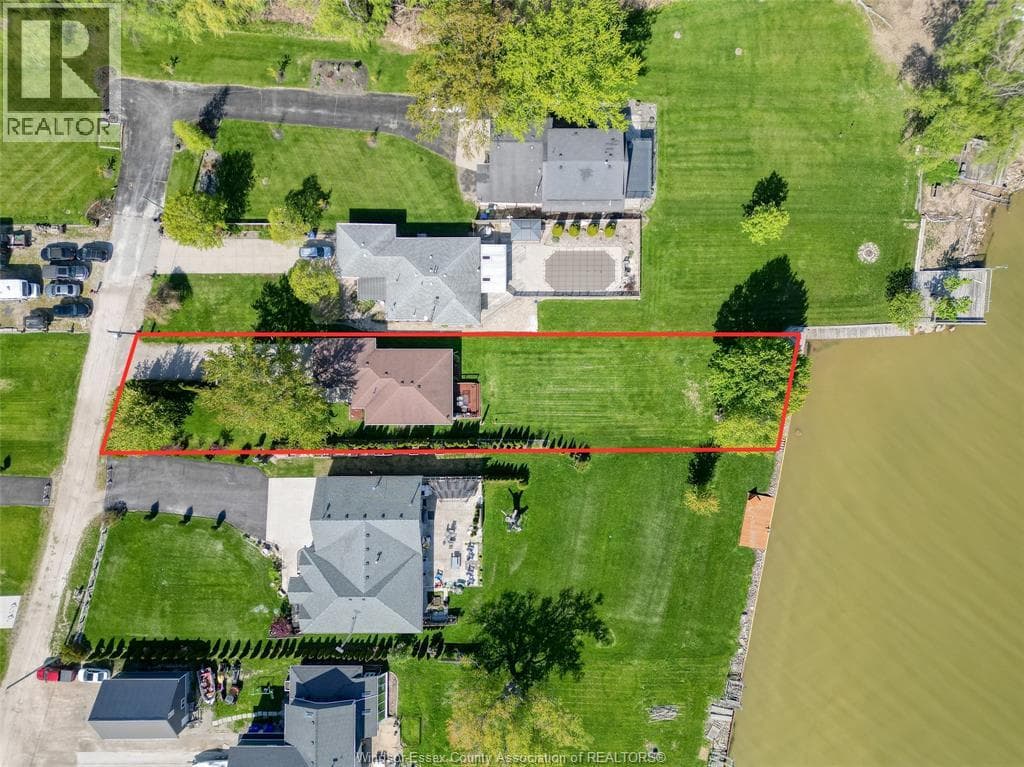 12320 LAFORET BEACH in