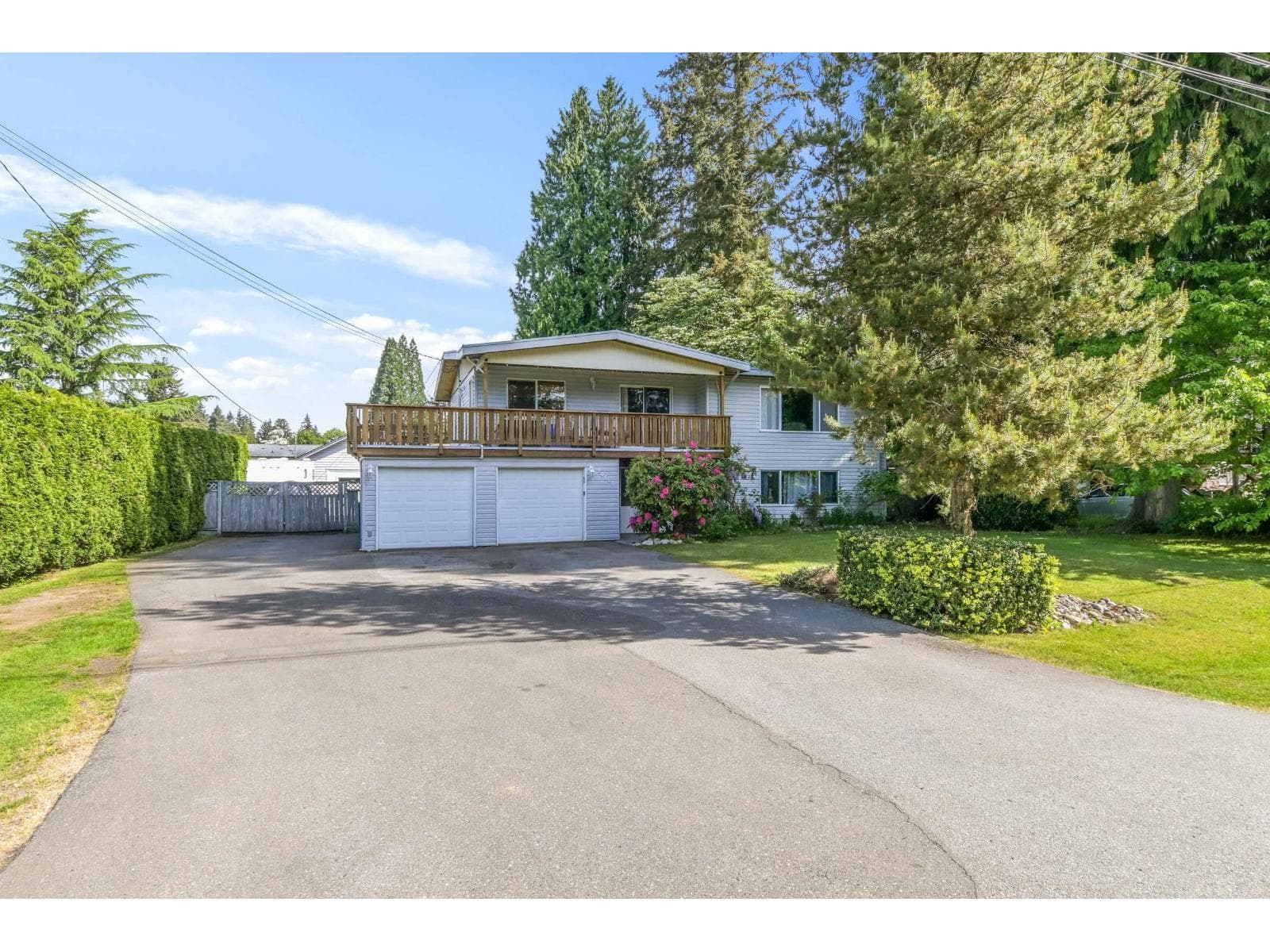 20663 39 AVENUE in