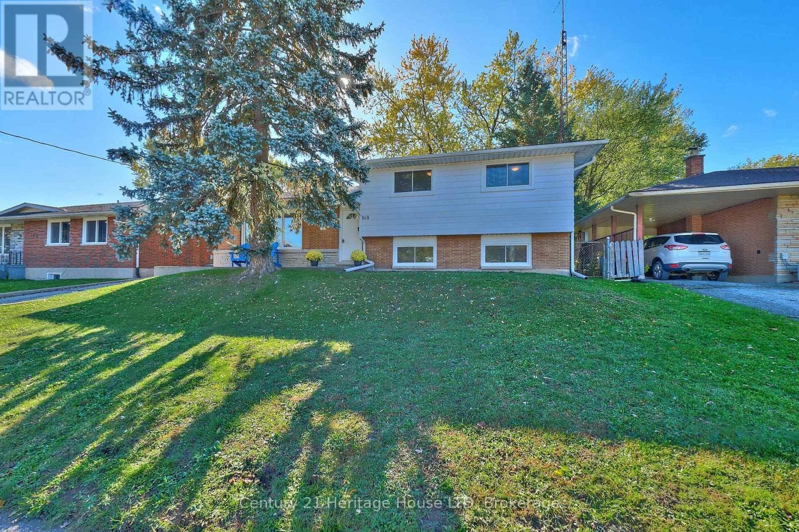 148 WEST CHAMPLAIN DRIVE in