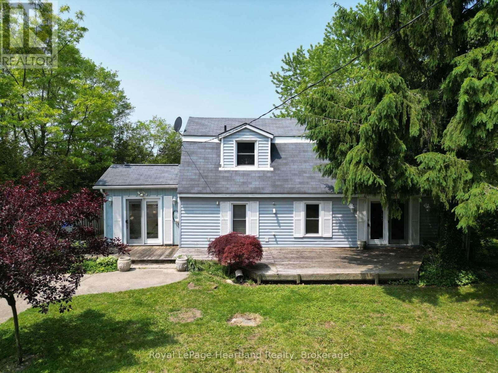 72959 CLAUDETTE DRIVE in