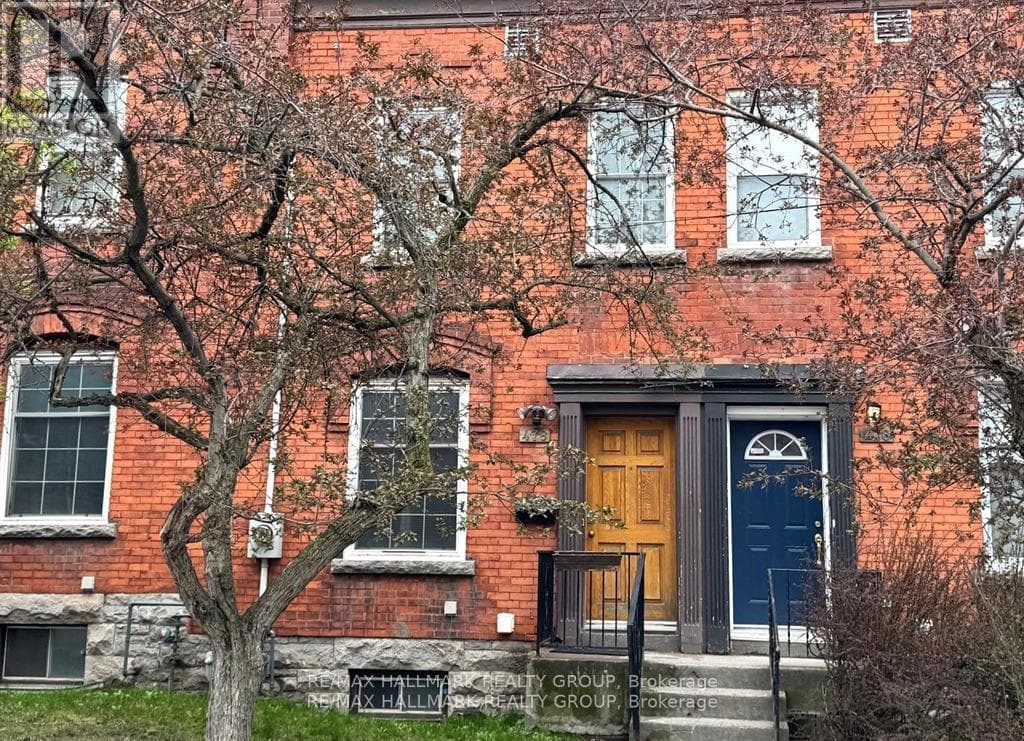 478 CUMBERLAND STREET in SANDY HILL