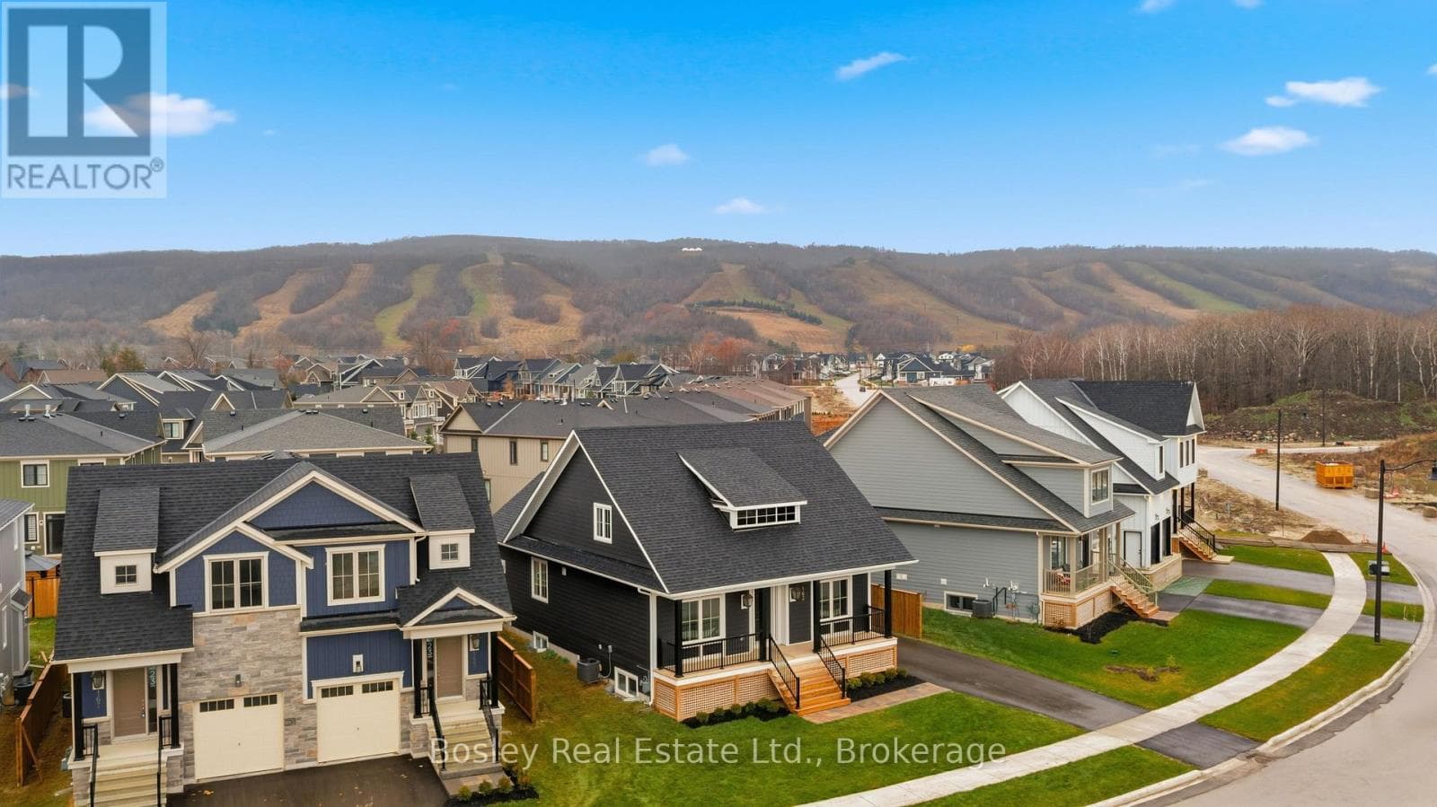 163 SUGAR MAPLE STREET in