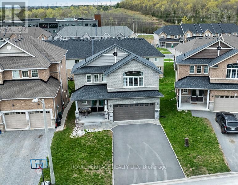 25 SUMMER LANE in