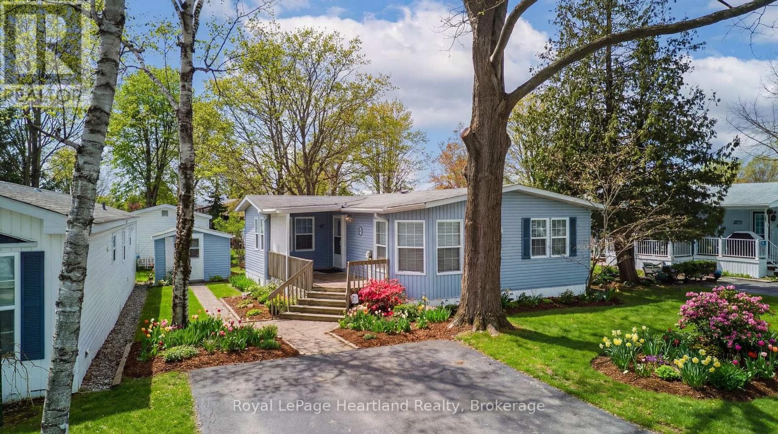 65 CHEROKEE LANE in
