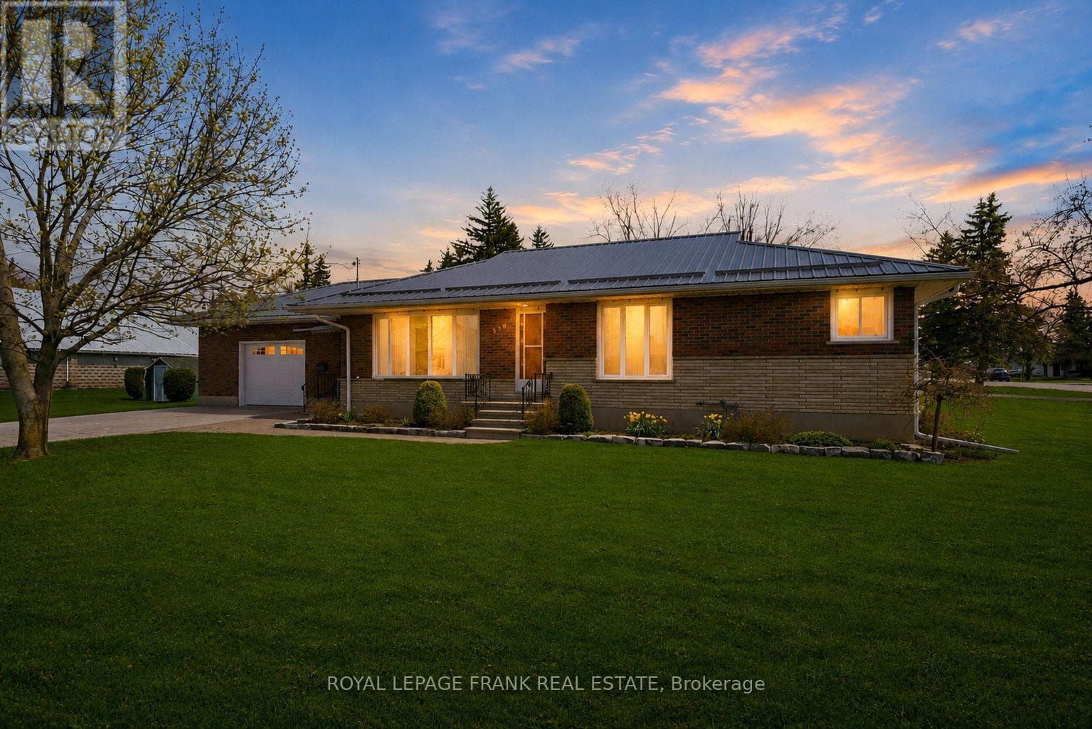 958 ELDON ROAD in Mariposa