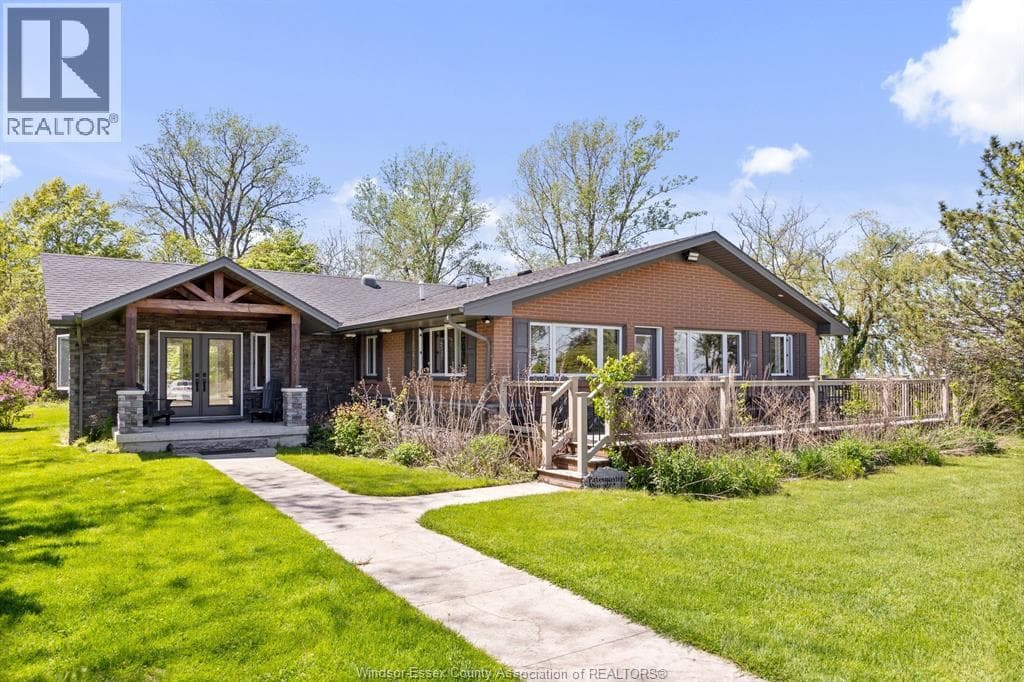 16660 COUTURE BEACH in