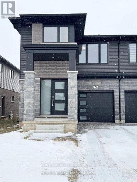74 ACACIA ROAD in