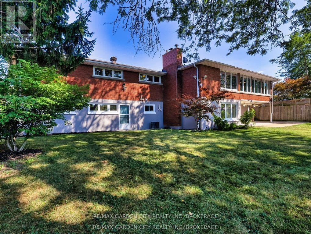 28 MARSDALE DRIVE in