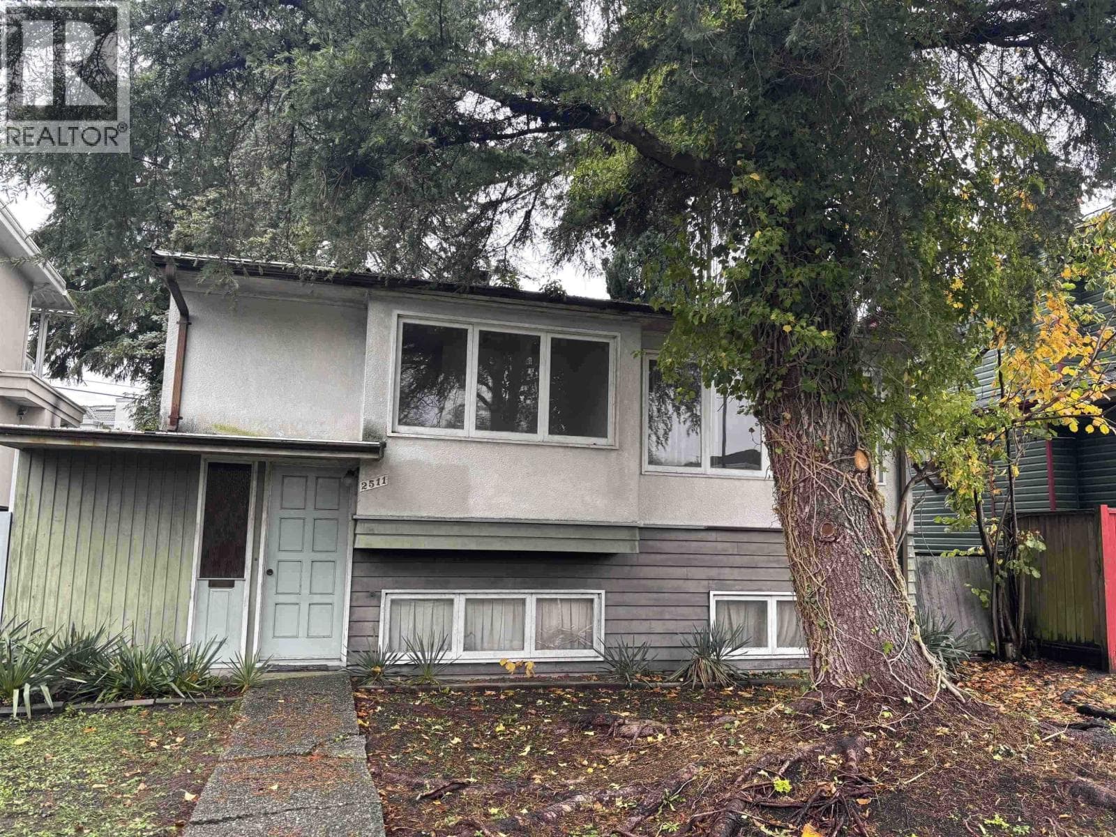 2511 UPLAND DRIVE in Victoria-Fraserview