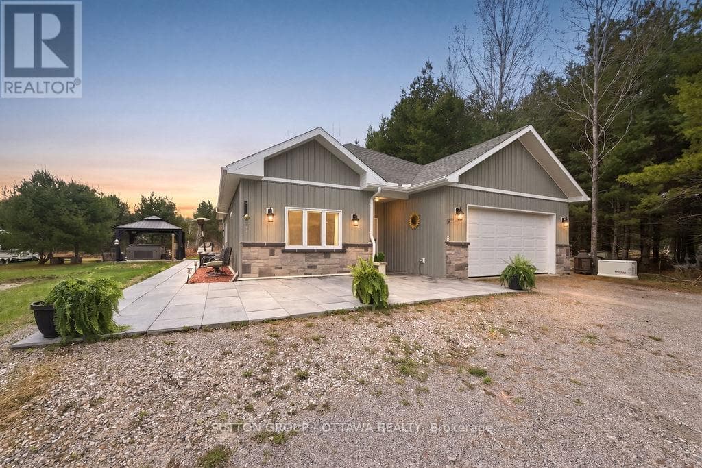 12 EASTERN AVENUE in