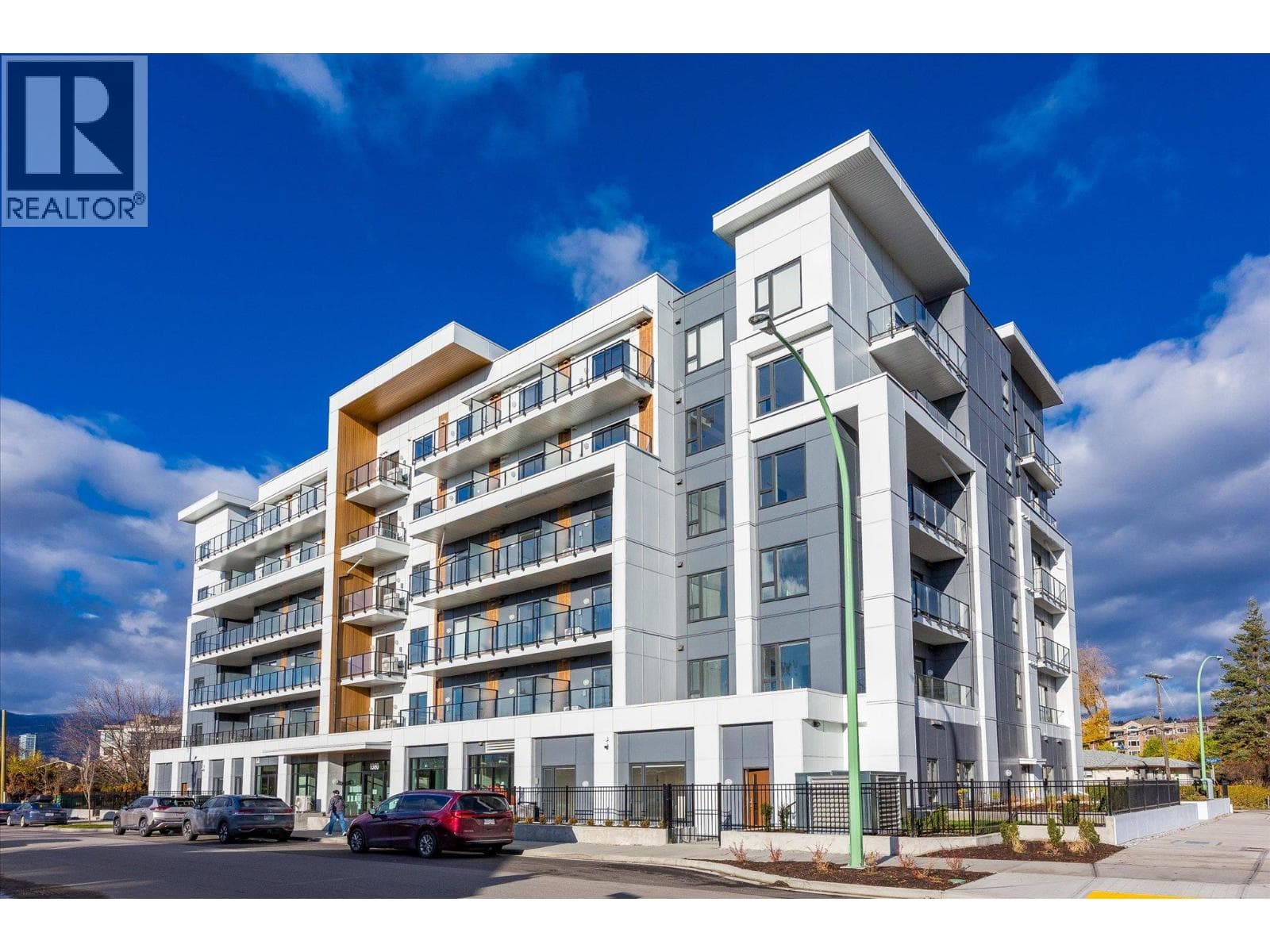 1380 Pridham Avenue Unit# 208 Lot# SL 8 in Central City