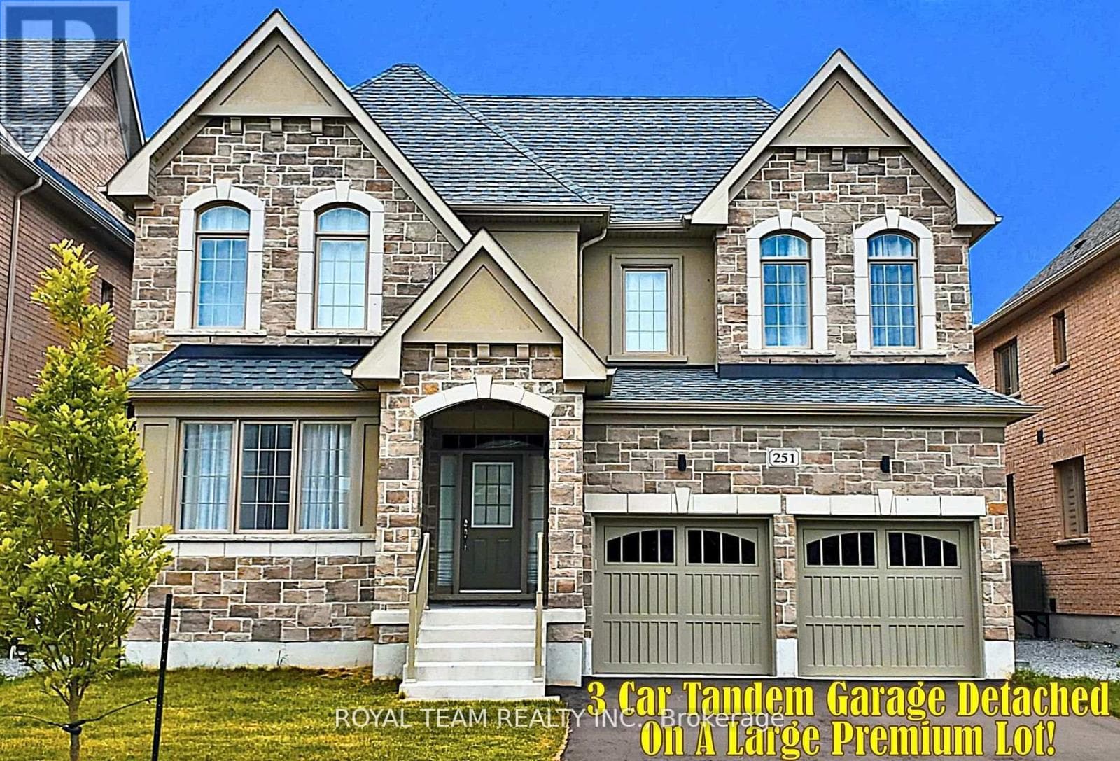 251 DANNY WHEELER BOULEVARD in Keswick East