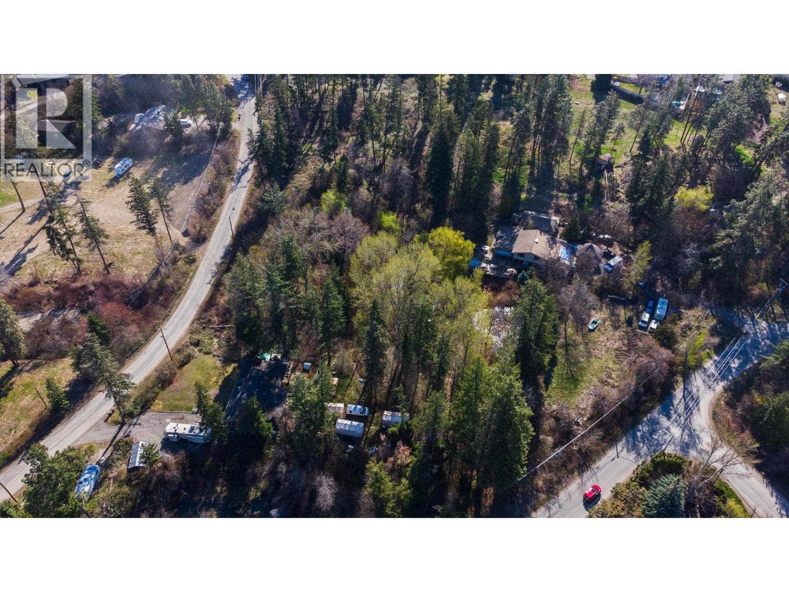3281 HALL ROAD in Southeast Kelowna