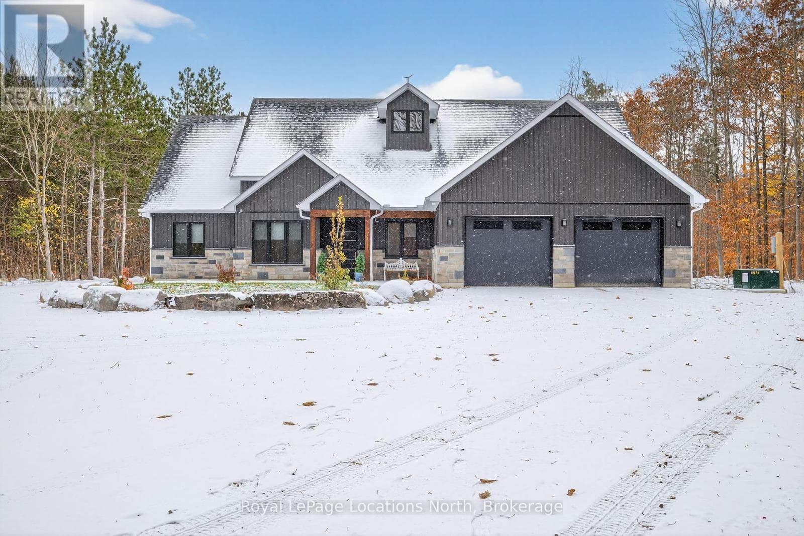 3511 RAINBOW VALLEY ROAD W in
