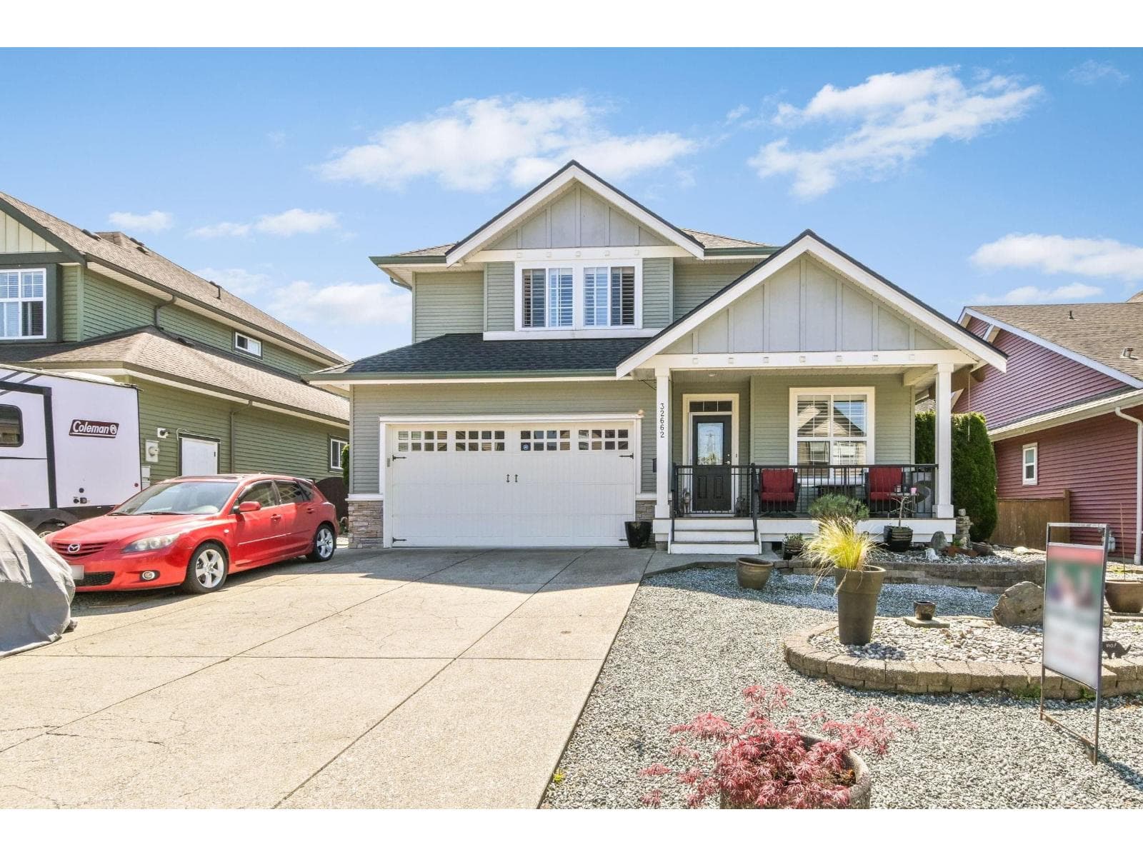 32662 APPLEBY COURT in Cedar Valley