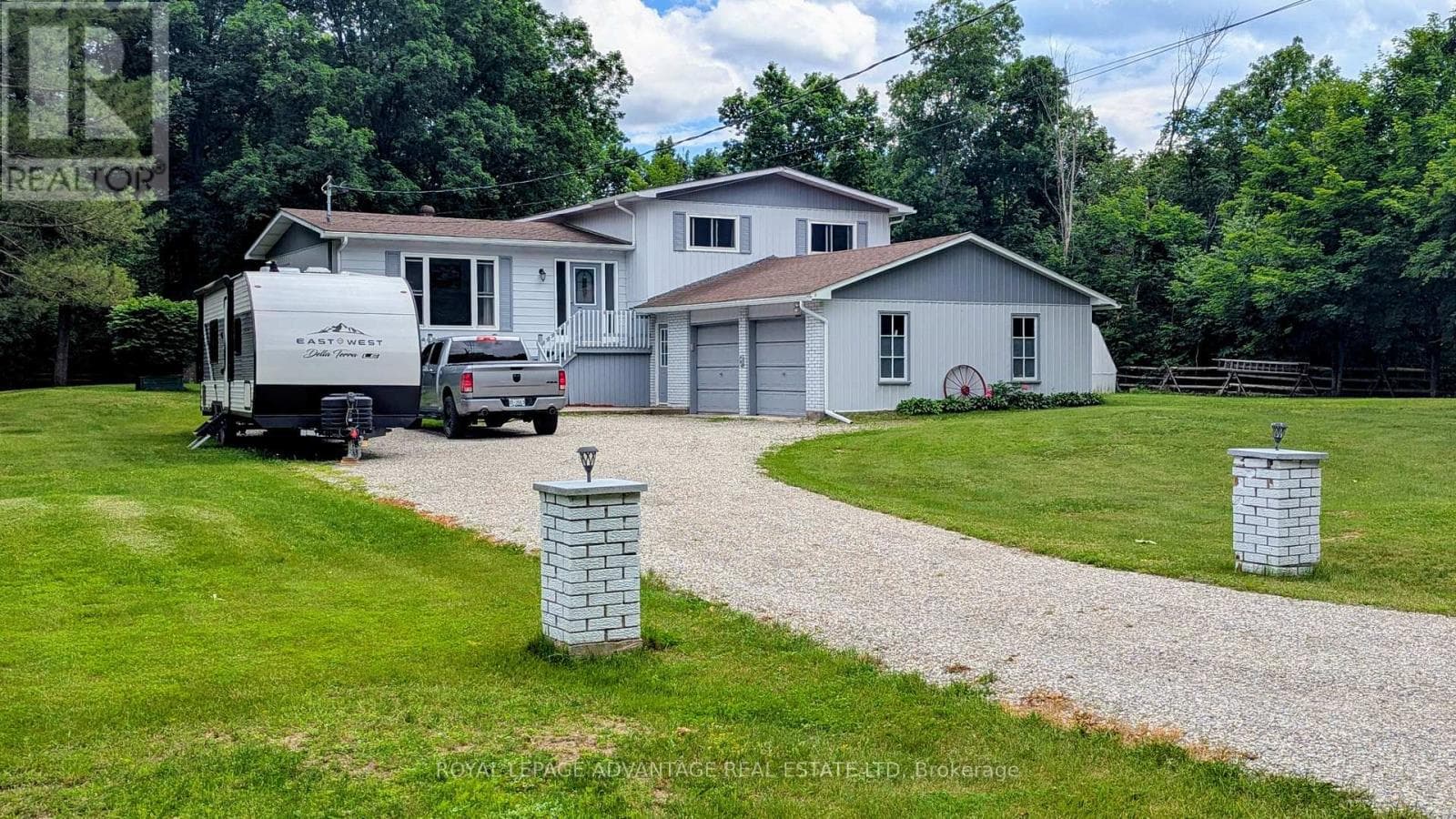 5 TOWER ROAD in
