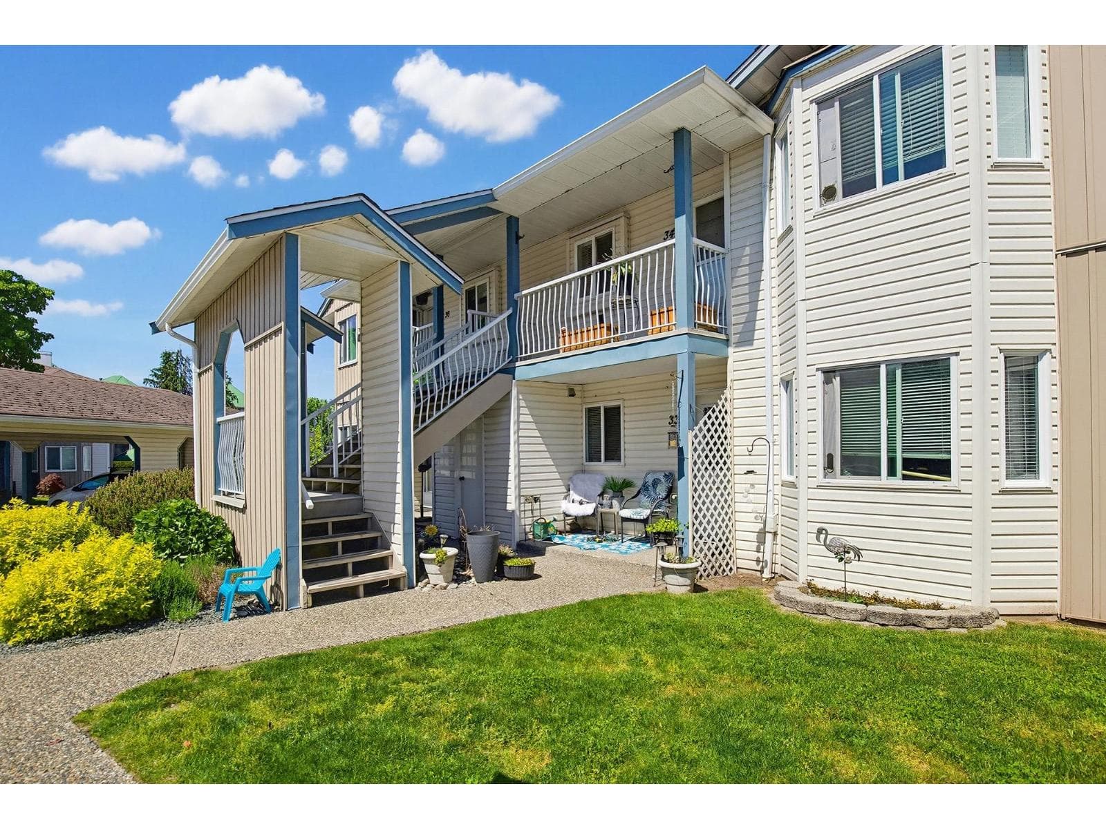 34 45435 KNIGHT ROAD, Sardis West Vedder in Sardis - Vedder
