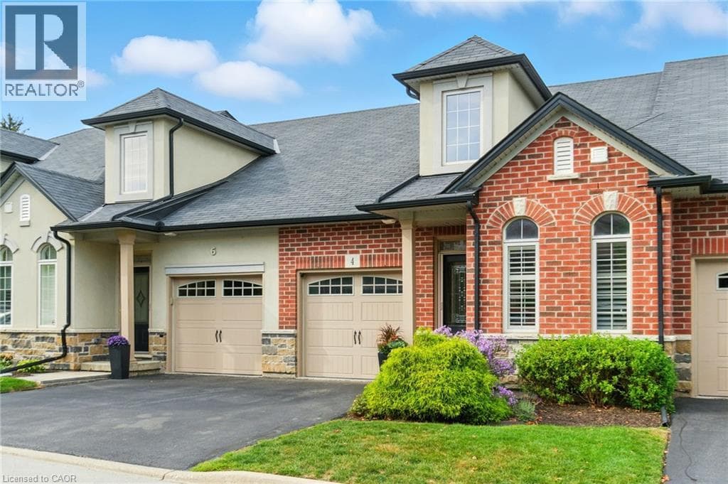 4 BURGUNDY GROVE in Marritt