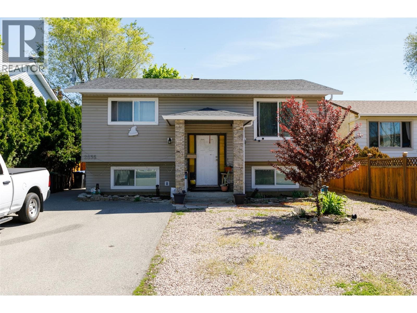 2855 BOUVETTE STREET in South Pandosy - KLO
