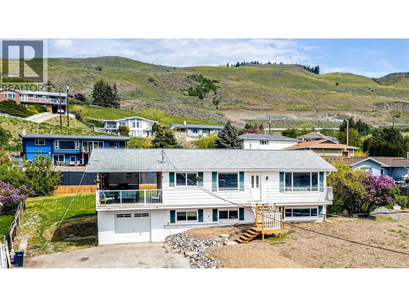 7415 TRONSON ROAD in
