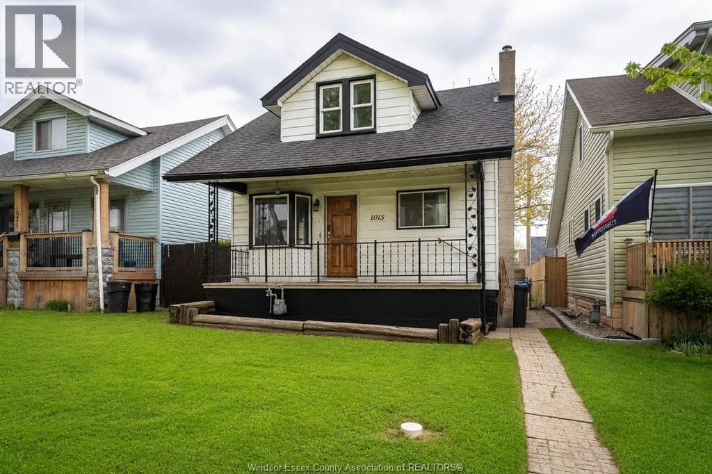 1015 OAK STREET in RiverWest