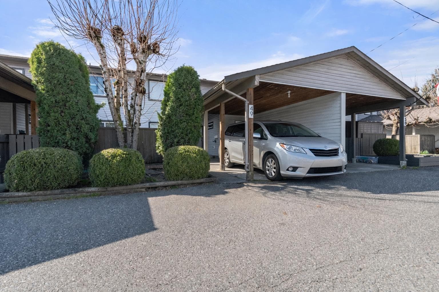 49 46689 FIRST AVENUE, Chilliwack Proper East in Chilliwack Proper