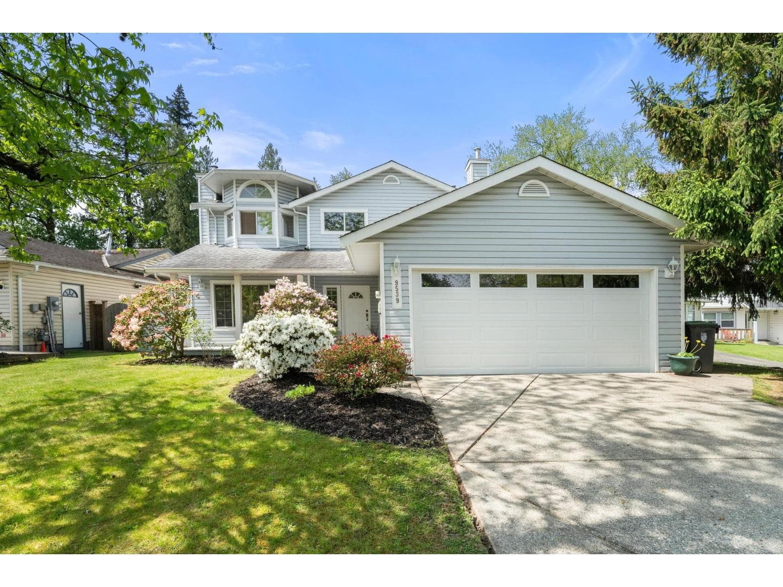 9539 215A STREET in