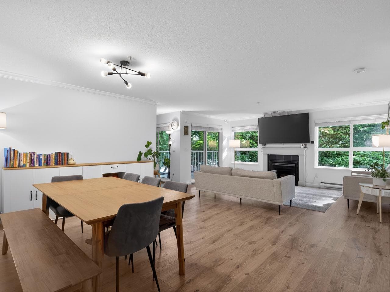 207 9668 148 STREET in Johnson Heights
