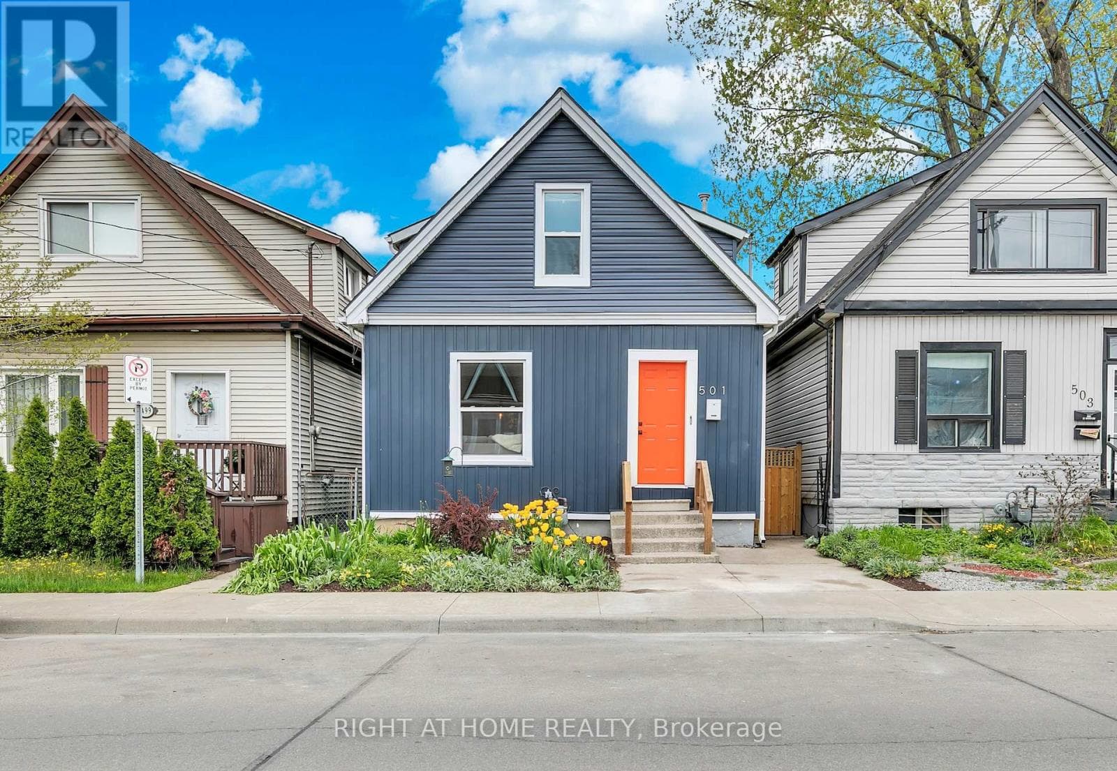 501 FERGUSON AVENUE NORTH in North End East