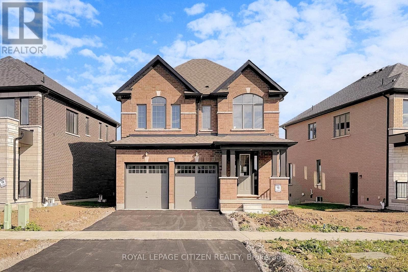 193 ST. JOSEPH ROAD in Lindsay