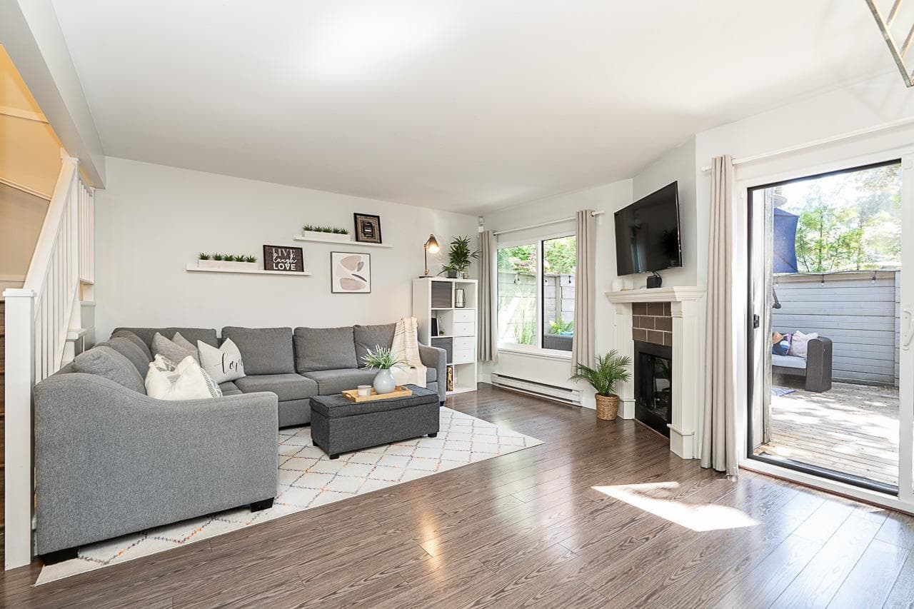 48 6712 BAKER ROAD in Sunshine Hills