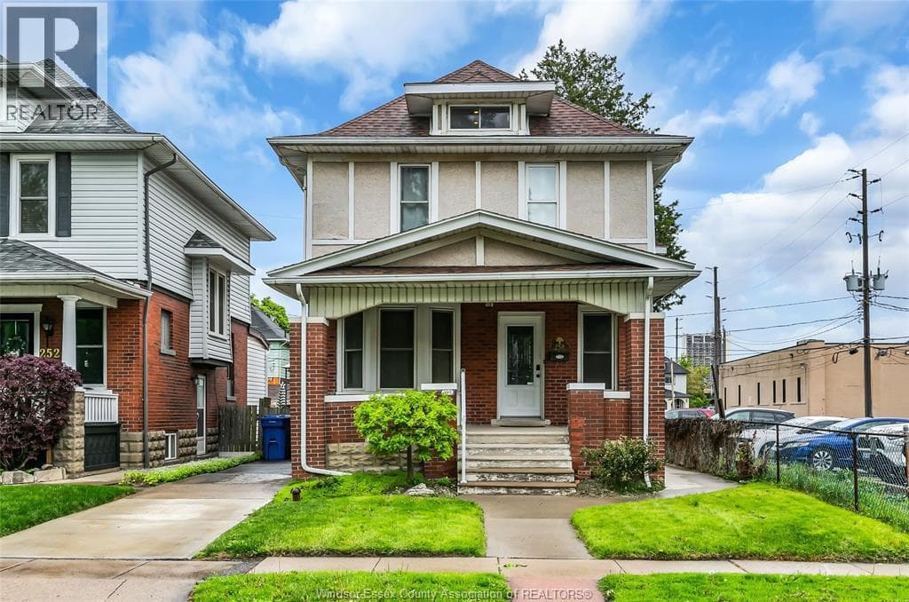 258 ELM AVENUE in RiverWest