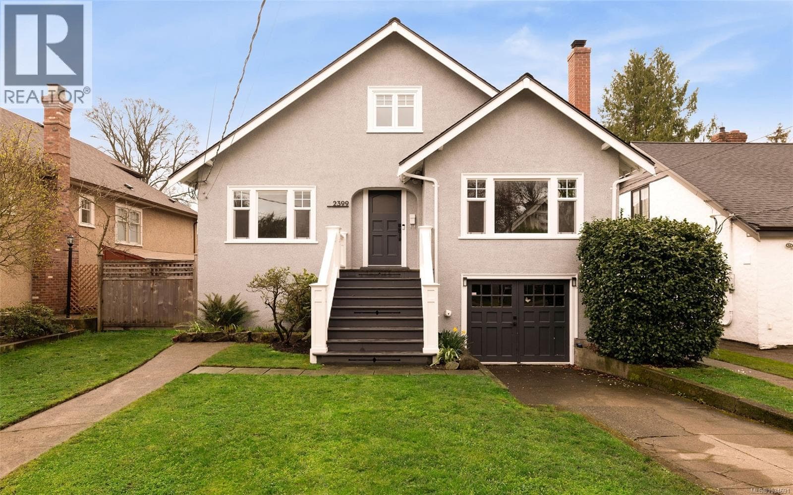 2399 Dalhousie St in