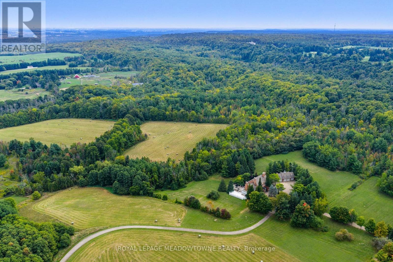 2097 GRANGE SIDE ROAD in