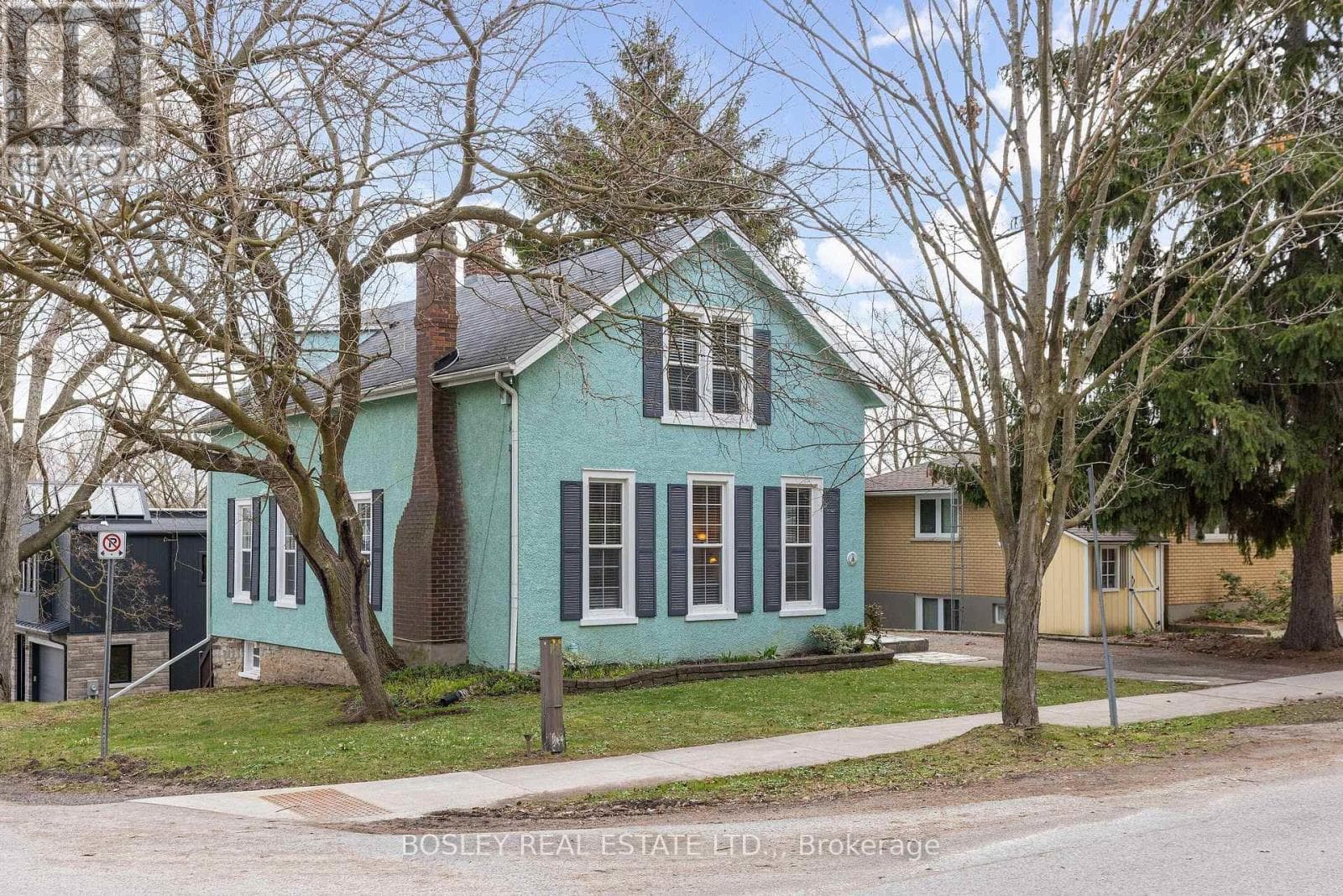 85 RICARDO STREET in