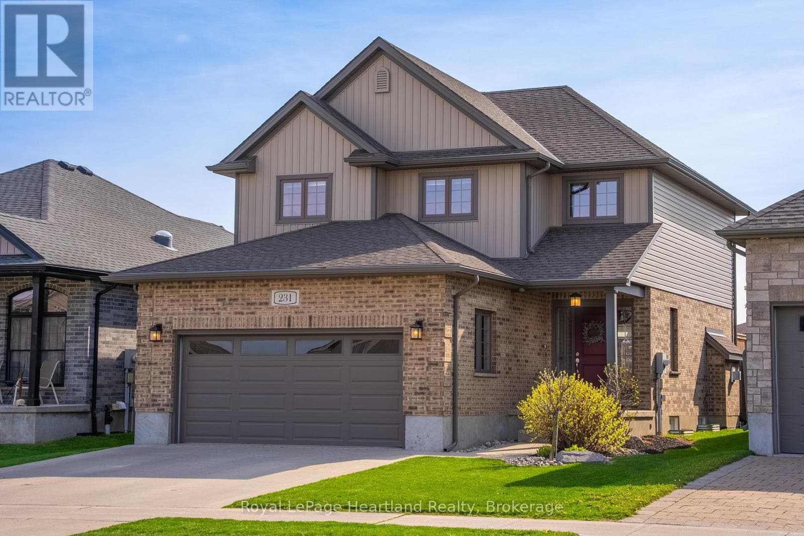 231 CAMPANALE WAY in