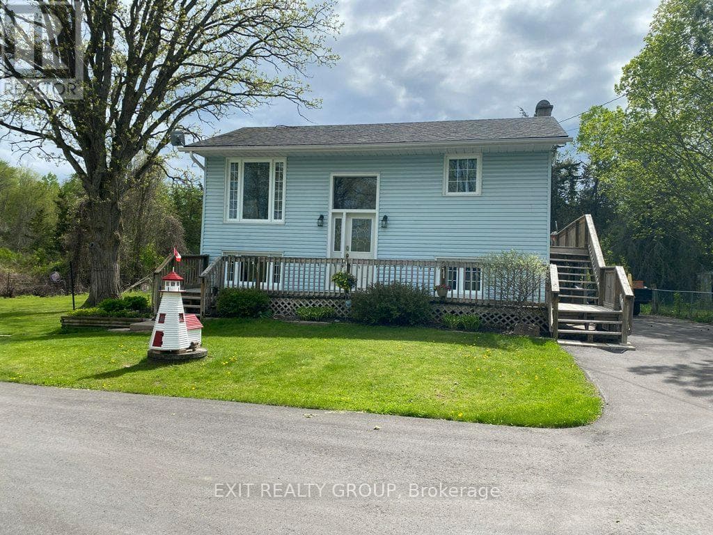 87 BERNARD LONG ROAD in