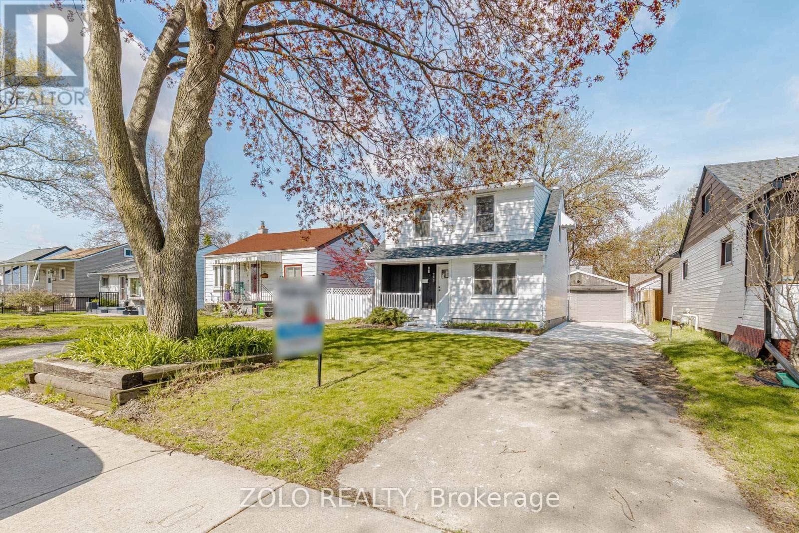 283 IVON AVENUE in Normanhurst
