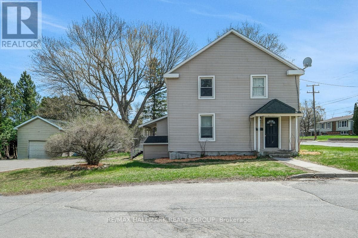 20 BROCK STREET S in