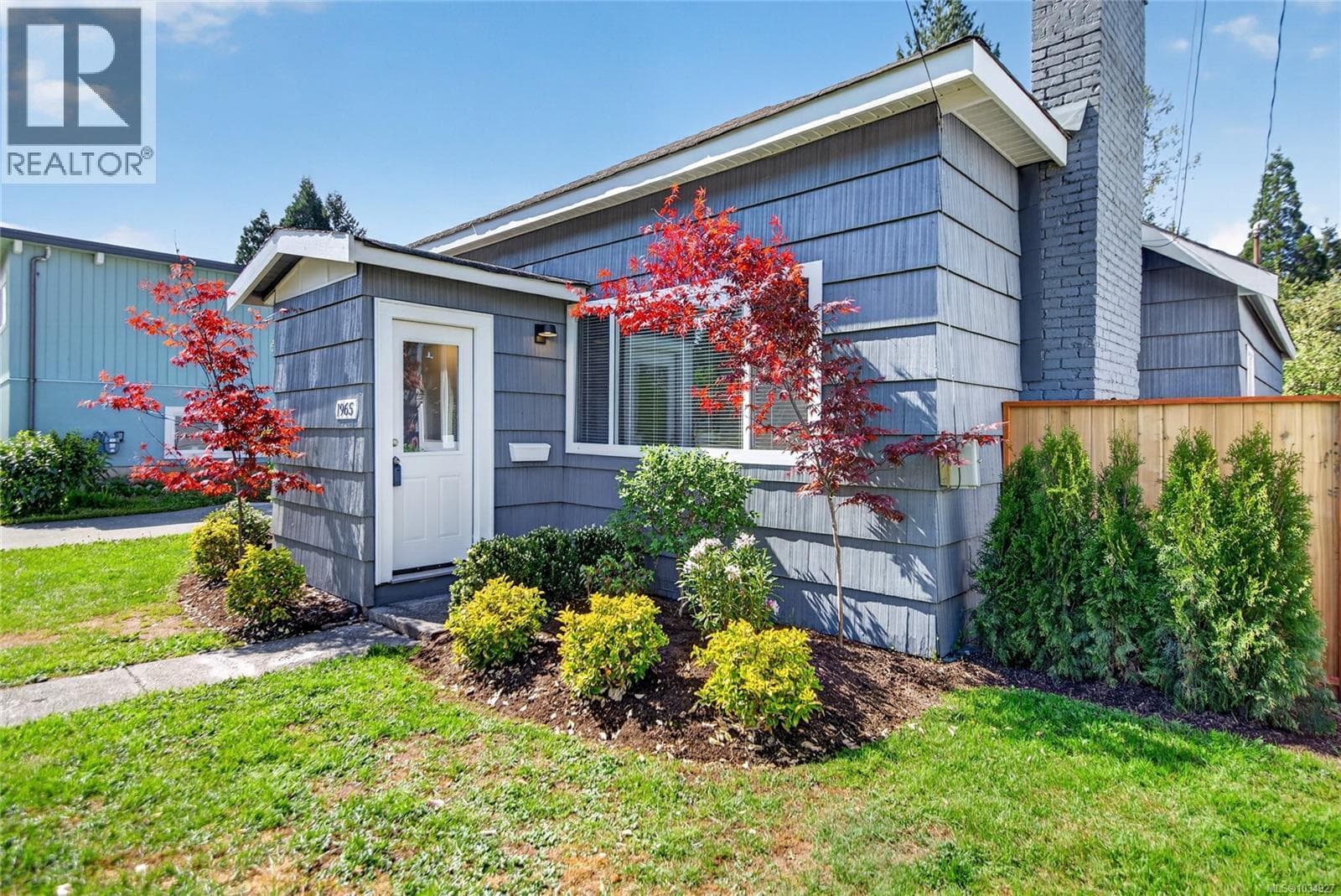 1965 PIERCY AVENUE in