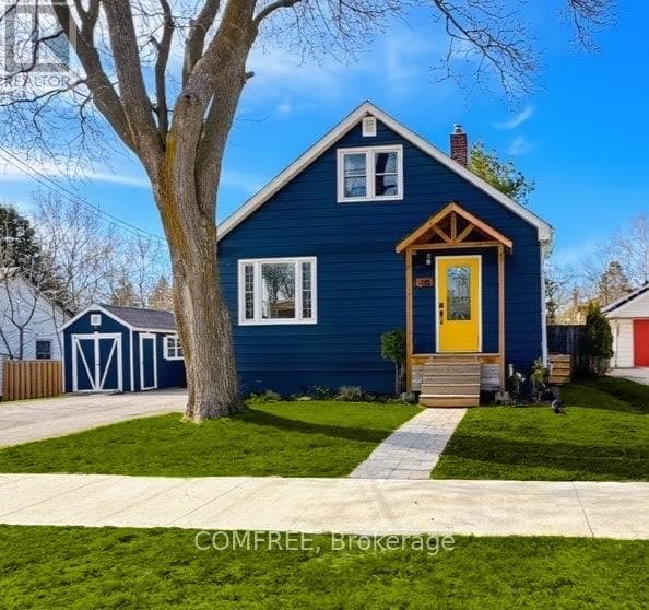 70 GUNN STREET in