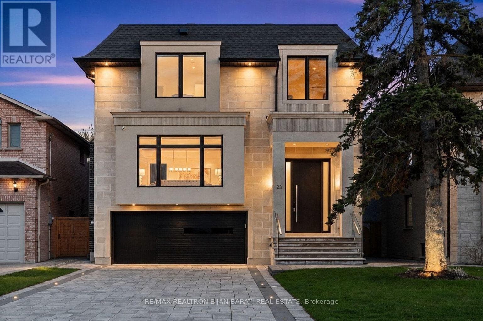 23 TERRACE AVENUE in Willowdale West