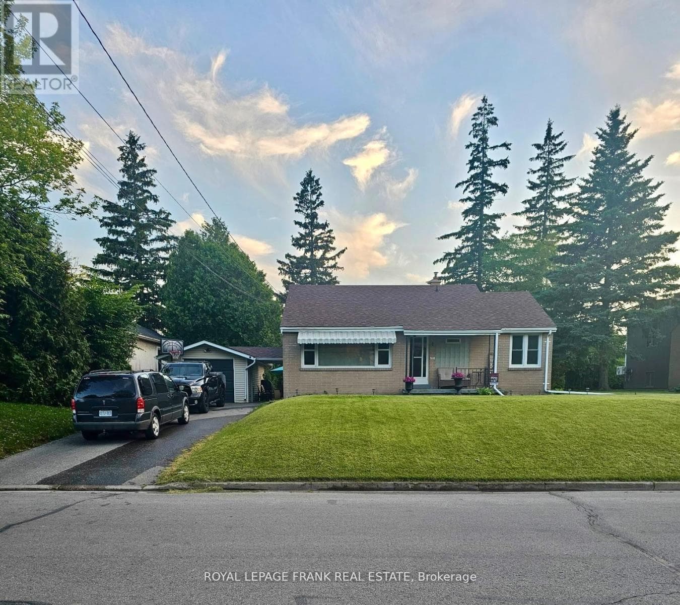 133 ABBOTT BOULEVARD in