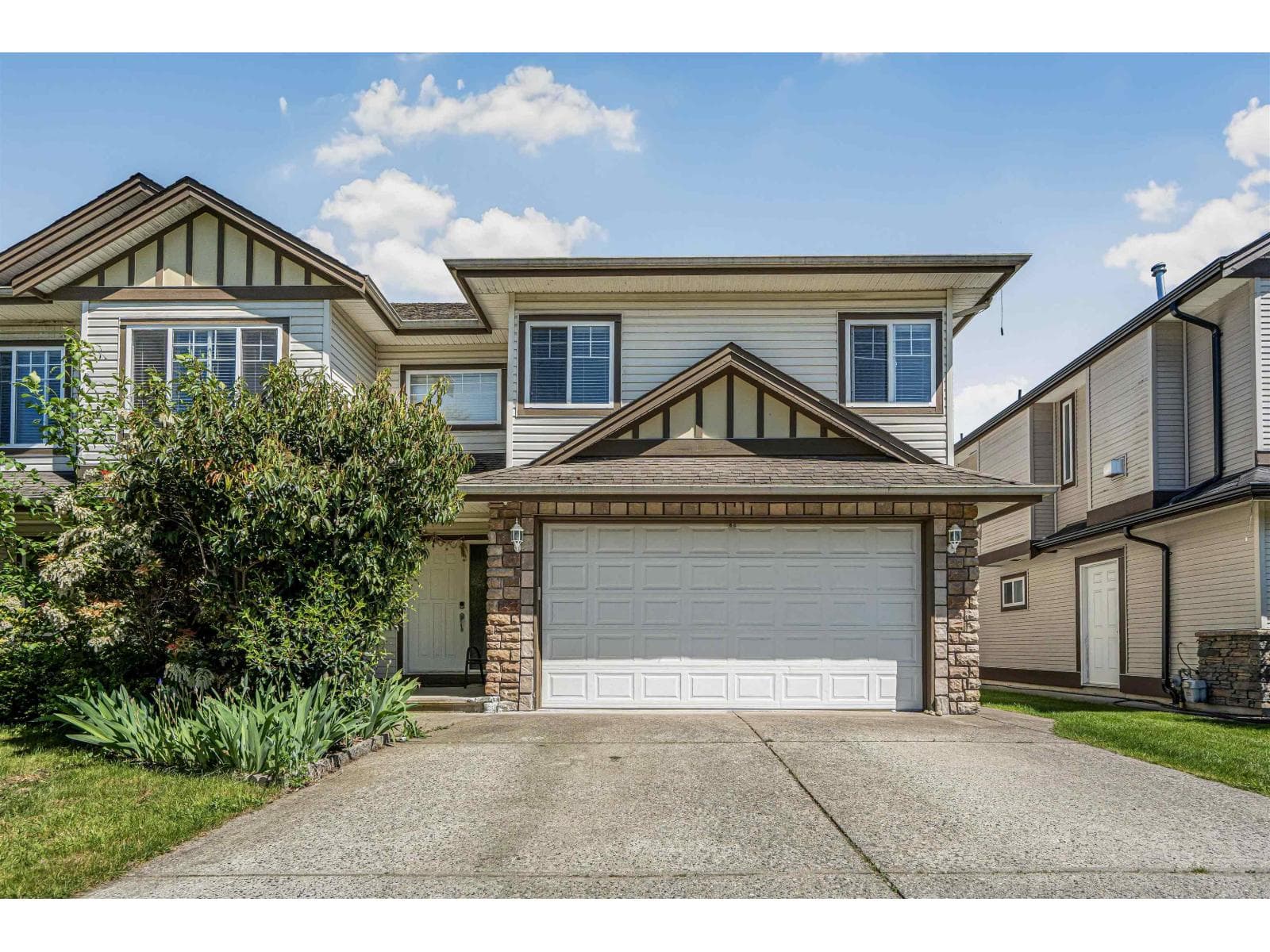 8530 FENNELL STREET in Cedar Valley